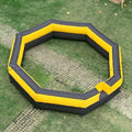 School Family Summer Camp Activity Inflatable Gaga Ball Pit Gagaball Court Portable And Easy To Set Up For Outdoor Indoor