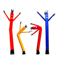 Tube Puppet Advertising 20 Feet Tall Inflatable Sky Dancer Dancing